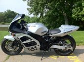 1996 Suzuki RF 900 RS2 photo
